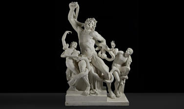 Laocoön group