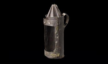 Guy Fawkes' lantern – The Ashmolean Story Gallery - Press Images