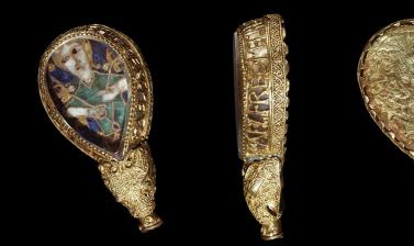 The Alfred Jewel