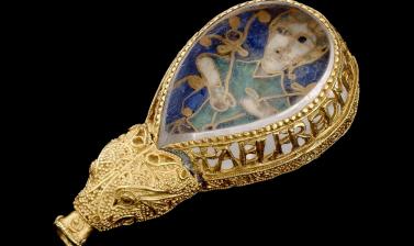 The Alfred Jewel