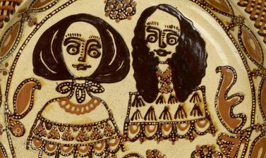  EUROPEAN CERAMICS at the Ashmolean Museum