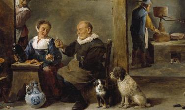 Dutch Art at the Ashmolean Museum