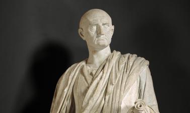 Greek And Roman Sculpture Ashmolean Museum - 