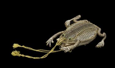 TEXTILES at the Ashmolean