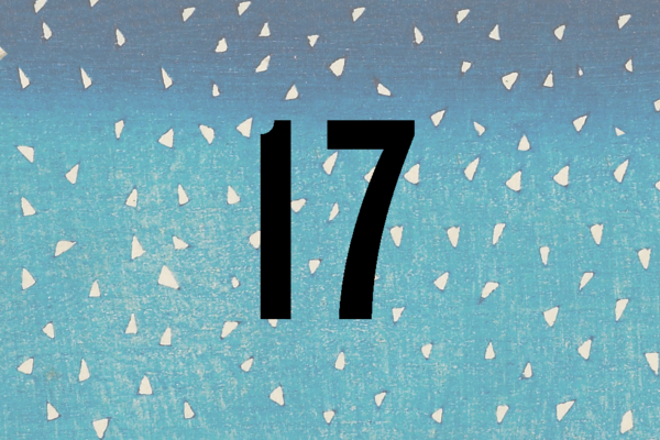 ashmolean advent calendar website open door 17