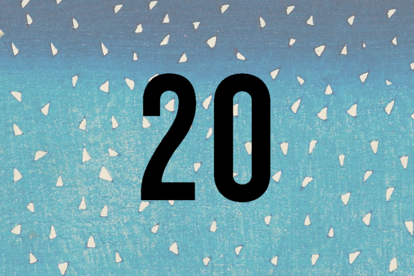 ashmolean advent calendar website open door 20