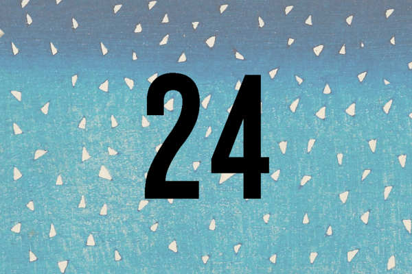 ashmolean advent calendar website open door 24