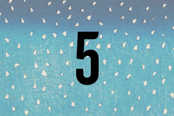 ADVENT CALENDAR 2022 Ashmolean Museum