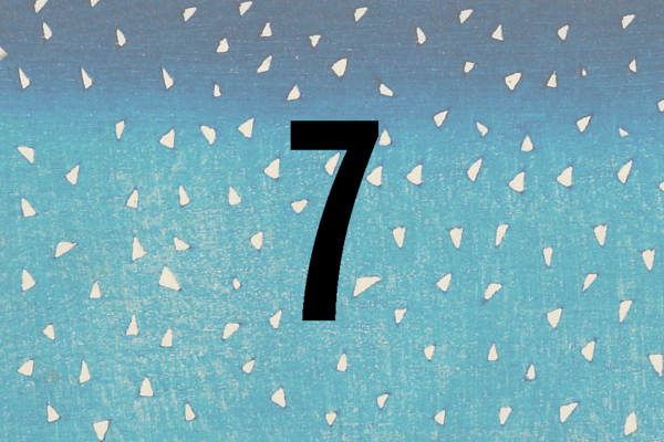 ADVENT CALENDAR 2022 Ashmolean Museum