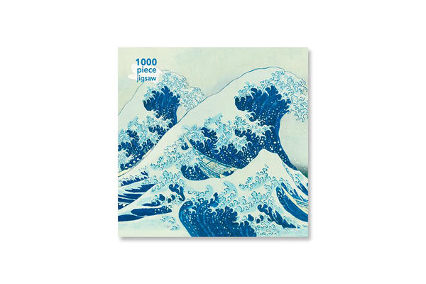 ashmolean shop jigsaw great wave