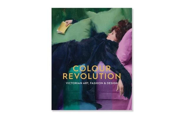 Colour Revolution Catalogue 2023
