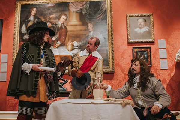 ashmolean foundersfestival2017byianwallman 1268