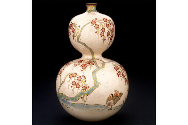 CELEBRATING SPRING | Ashmolean Museum
