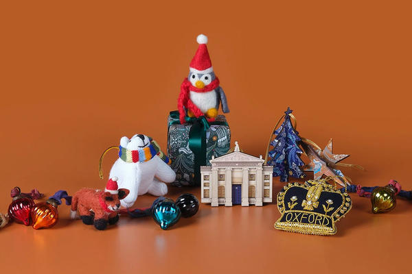 Christmas Decorations 