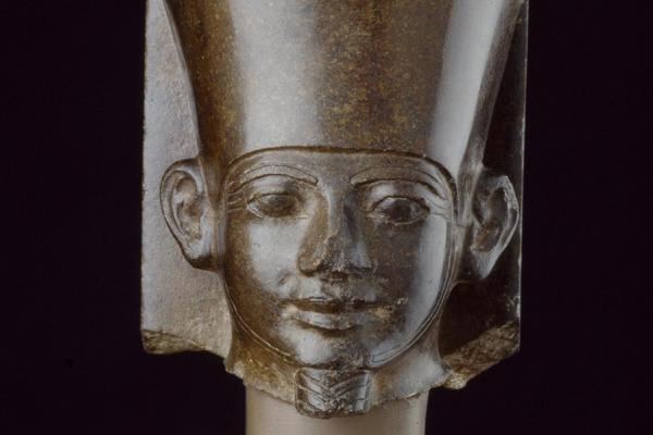 ANCIENT EGYPT AND NUBIA at the Ashmolean