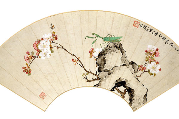 CELEBRATING SPRING | Ashmolean Museum