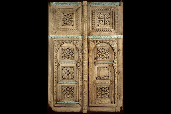 Wooden Doors