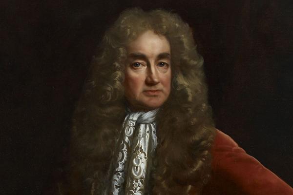 elias ashmole unframed ashmolean_museum_university_of_oxford