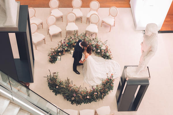 Event Hire Wedding Atrium Ellie Mac Photography 1284 x 768