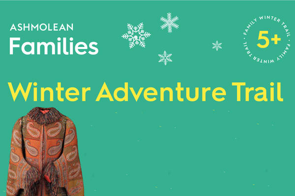 Family Trail – Winter Adventure Trail