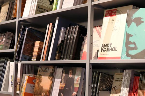 Browse books and related products