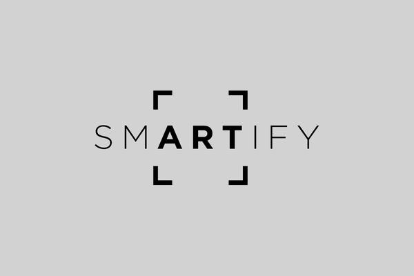 Smartify logo