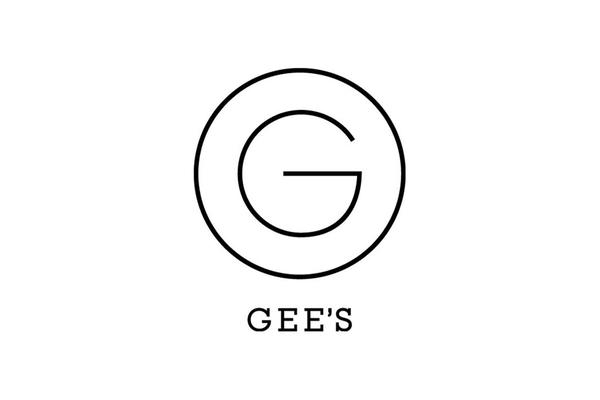 Gee's Company Logo