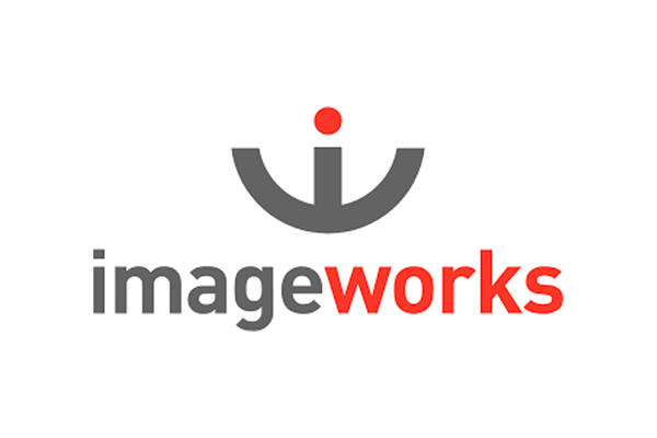 Image Works Company Logo