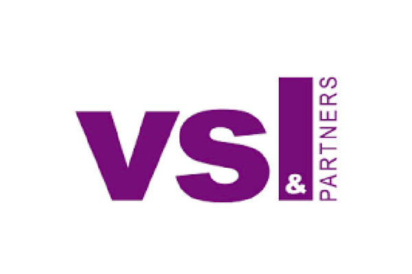 VSL and Partners Company Logo