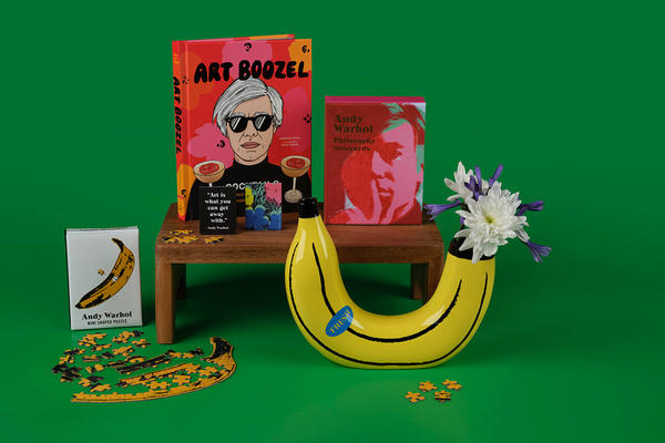 Money Talks shop range