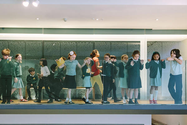 learn primary schools ashmolean