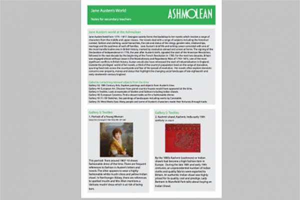 Learn PDF - Jane Austen's World