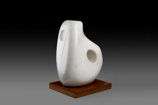 Talisman II by Barbara Hepworth