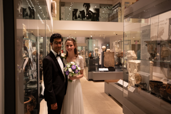 wedding  ab  db photography