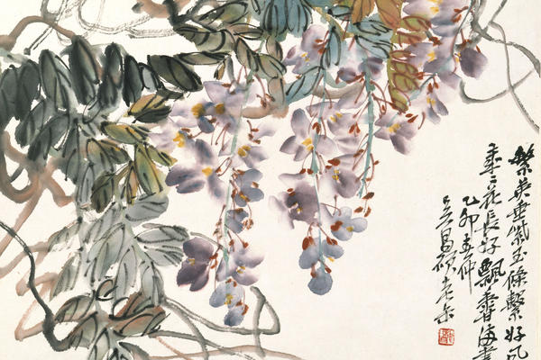 CELEBRATING SPRING | Ashmolean Museum