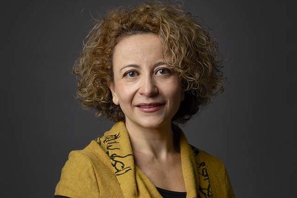 Milena Melfi