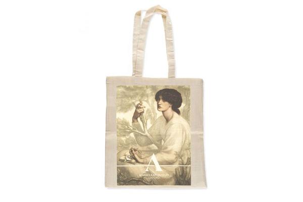 The Day Dream Tote Bag in the Online Shop