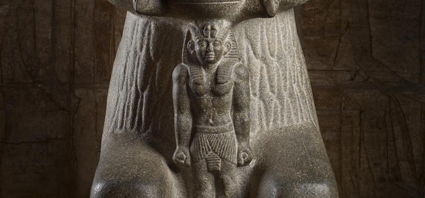 ANCIENT EGYPT AND NUBIA at the Ashmolean