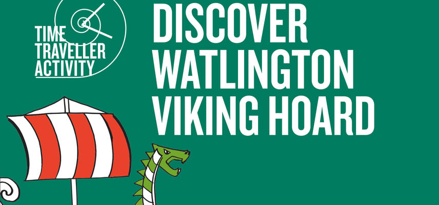 Family Trail - Watlington Viking Hoard