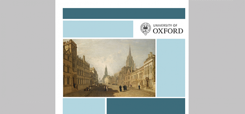 Learn Case Studies and Projects Turner's Oxford