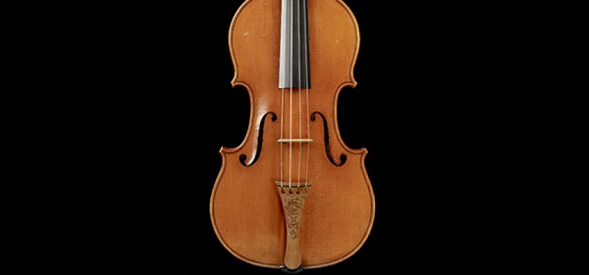 MUSICAL INSTRUMENTS COLLECTION | Ashmolean Museum