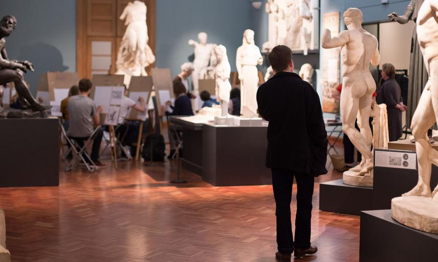 Ashmolean Room Hire Ashmolean Room Hire
