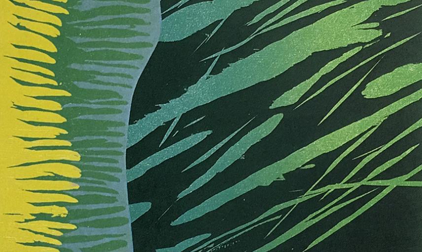 Dark Undercurrents, Matsubara Naoko, 1999