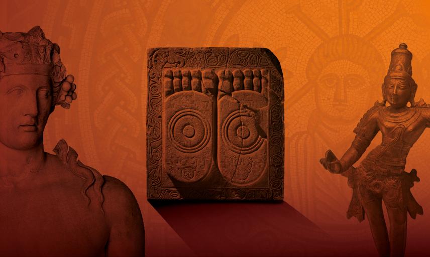 Imagining the Divine at the Ashmolean Museum