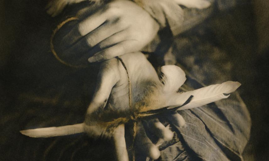 Spellbound: Magic, Ritual and Witchcraft