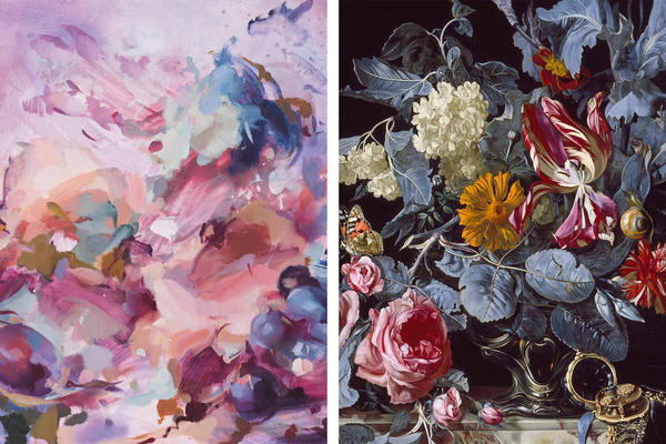 Flora detail still life detail 1500 flora detail still life detail 1500