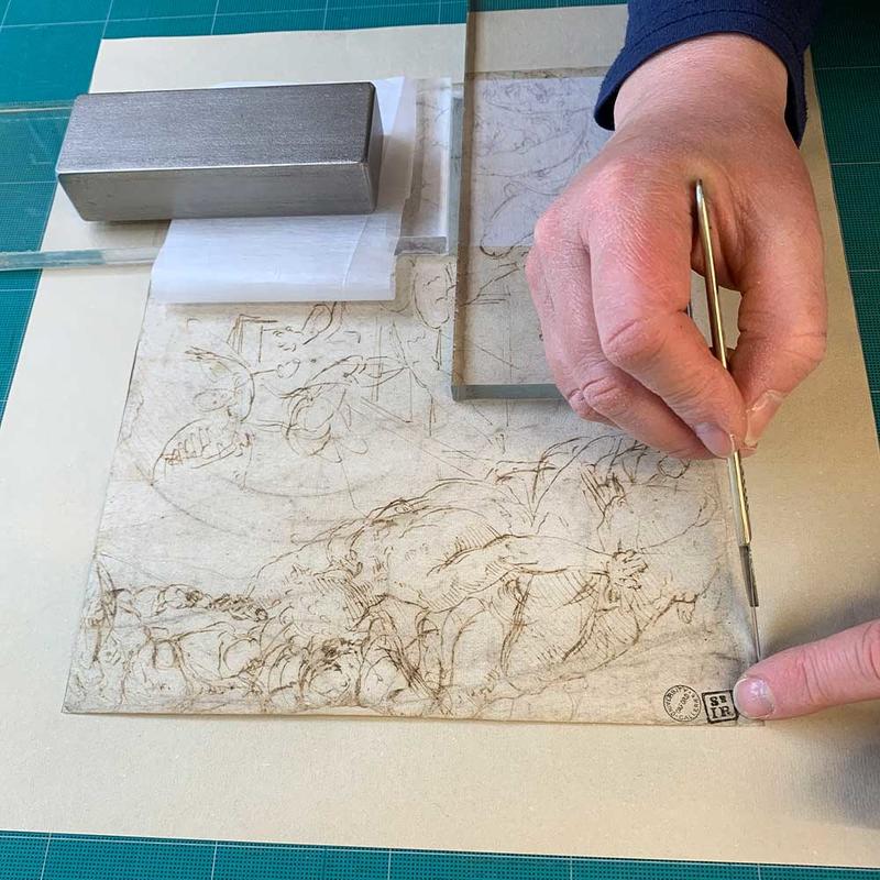 appeal 2025 paper conservation square