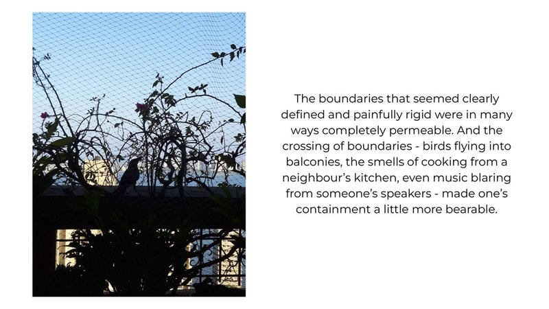 © Zara Ismail and Georgina Detttmer Image and text by Zara Ismail and Georgina Detttmer