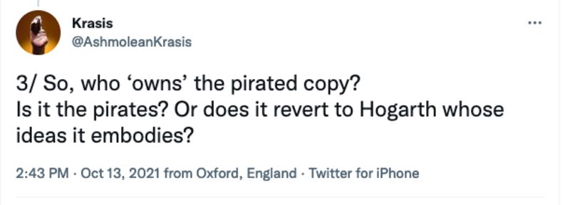 Screenshot of Twitter thread from Krasis 12 01 Screenshot of Twitter thread from Krasis 12 01
