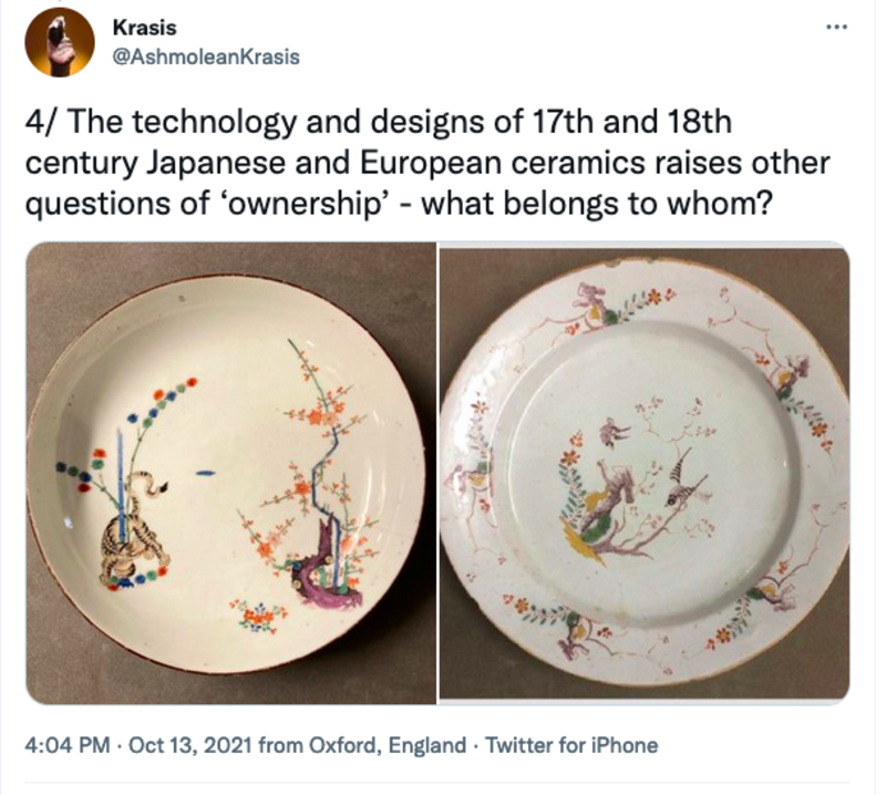 Screenshot of Twitter thread from Krasis 12 01 Screenshot of Twitter thread from Krasis 12 01